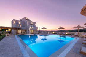 Ivoni Villa, an Iconic Summer Retreat, By ThinkVilla